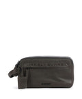Burkely Minimal Mason Toiletry bag great green
