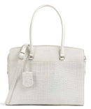 Burkely Cool Colbie Tote bag chalk white