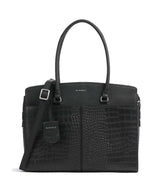 Burkely Cool Colbie Shoppingväska bear black