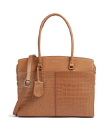 Burkely Cool Colbie Shoppingväska colbie/cognac