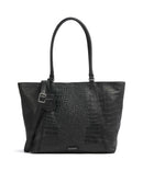 Burkely Cool Colbie Tote bag bear black