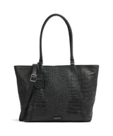 Burkely Cool Colbie Shoppingväska bear black