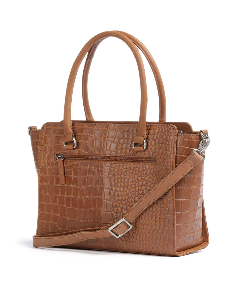 Burkely Cool Colbie Handbag colbie/cognac