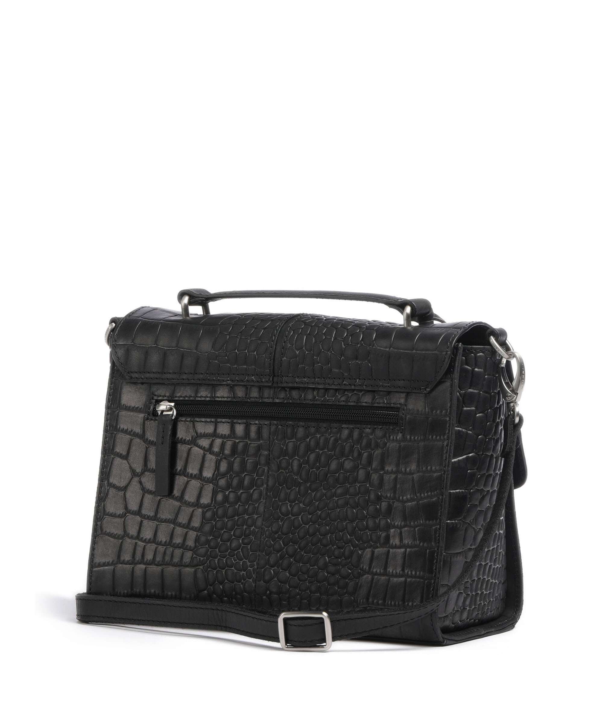 Burkely Cool Colbie Crossbody bag bear black