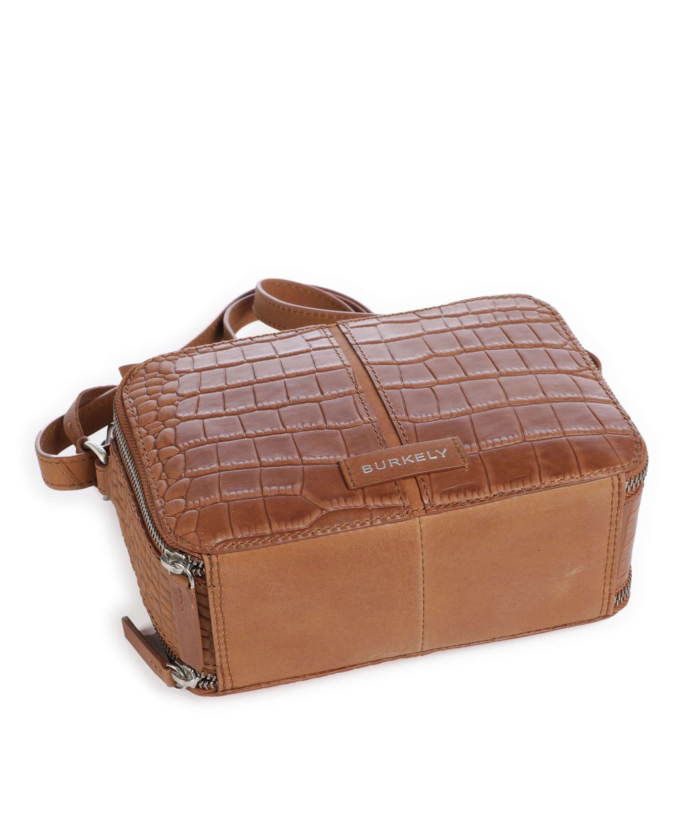 Burkely Cool Colbie Crossbody bag colbie/cognac