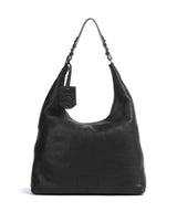 Burkely Soft Skylar Hobo väska beach black