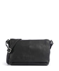 Burkely Soft Skylar Crossbody bag black