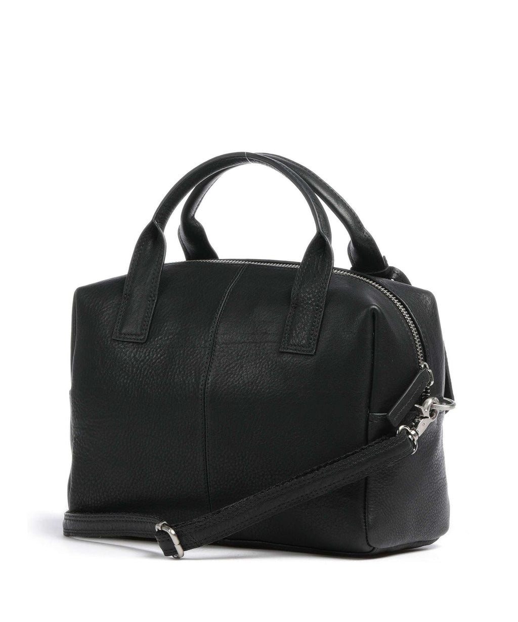 Burkely Soft Skylar Handbag beach black 