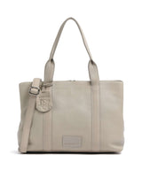 Burkely Soft Skylar Portfölj generous grey