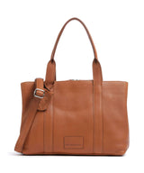 Burkely Soft Skylar Portfölj cozy cognac
