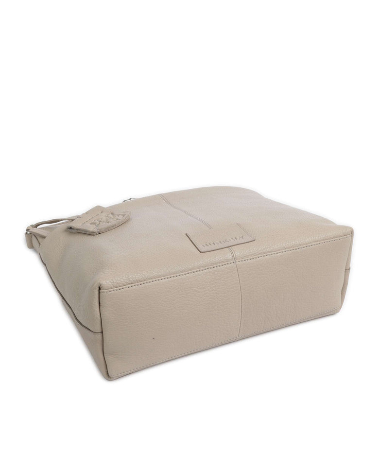 Burkely Soft Skylar Crossbody bag generous grey