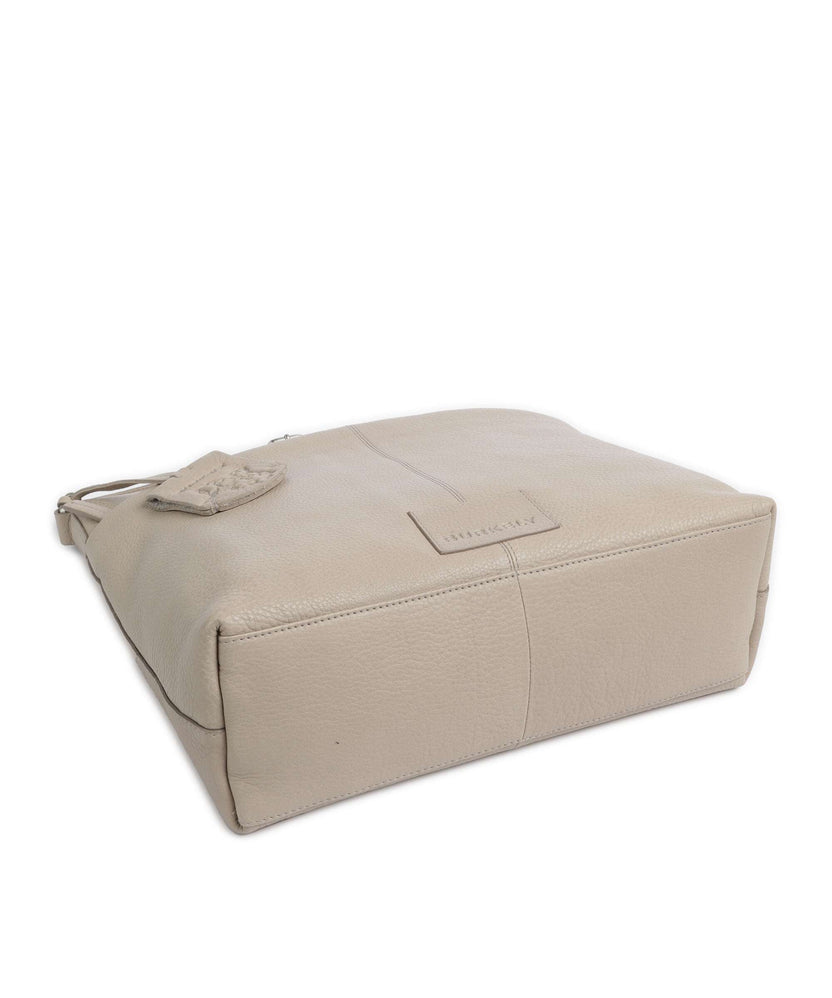 Burkely Soft Skylar Crossbody bag generous grey