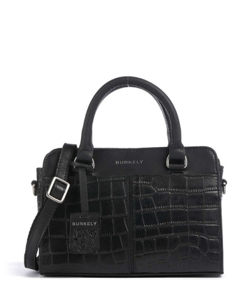 Burkely Cool Colbie Handväskor bear black