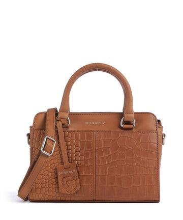 Burkely Cool Colbie Handväskor colbie/cognac