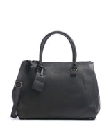 Burkely Vintage Wieske Handväskor black