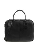 Burkely Vintage Taylor Worker Portfölj zwart