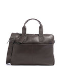 Burkely Vintage Jesse Briefcase dark brown