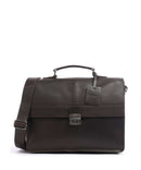 Burkely Vintage Dean Portfölj dark brown