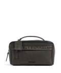 Burkely Minimal Mason Toiletry bag oliv