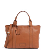 Burkely Soft Skylar Handväskor cozy cognac