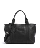 Burkely Soft Skylar Handväskor beach black