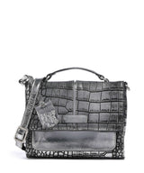 Burkely Cool Colbie Crossbody bag simply silver