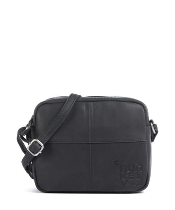 Burkely Rogue Robyn Crossover väska beach black