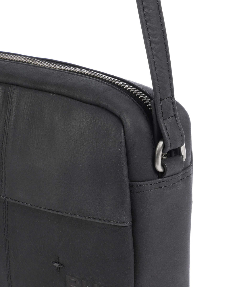 Burkely Rogue Robyn Crossbody bag beach black