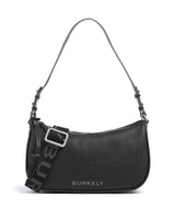 Burkely Always Alyx Axelremsväska buzzy black