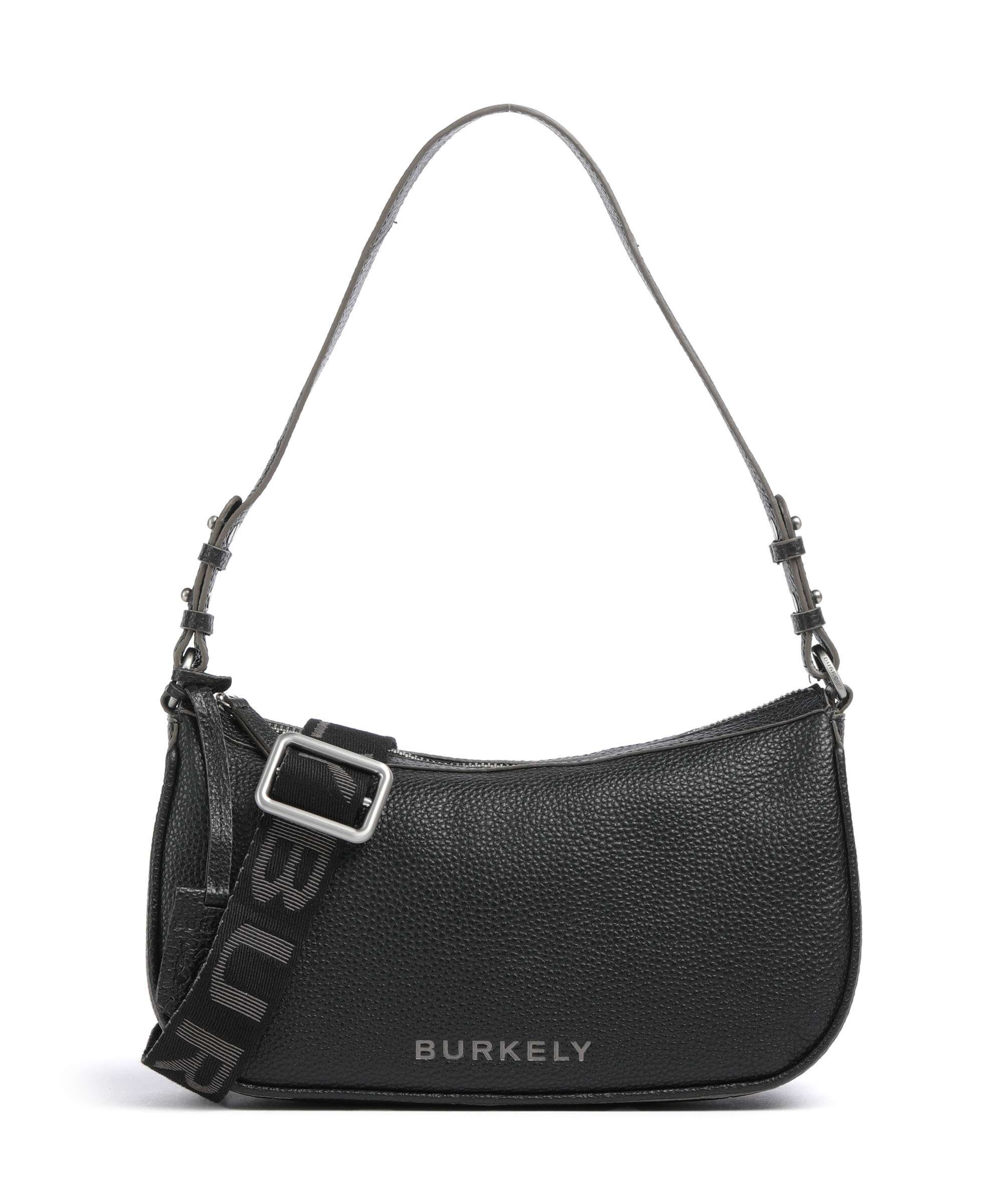 Burkely Always Alyx Shoulder bag buzzy black