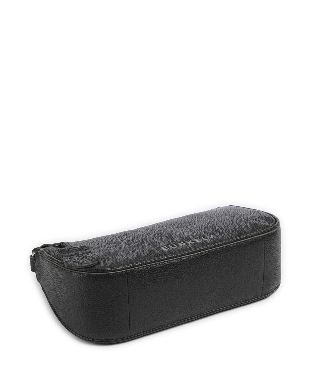 Burkely Always Alyx Shoulder bag buzzy black
