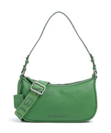 Burkely Always Alyx Axelremsväska gummy green