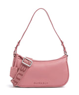 Burkely Always Alyx Axelremsväska powder pink