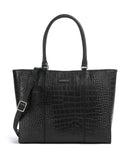 Burkely Cool Colbie Shoppingväska black