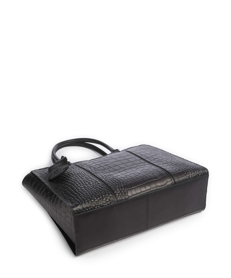 Burkely Cool Colbie Tote bag black