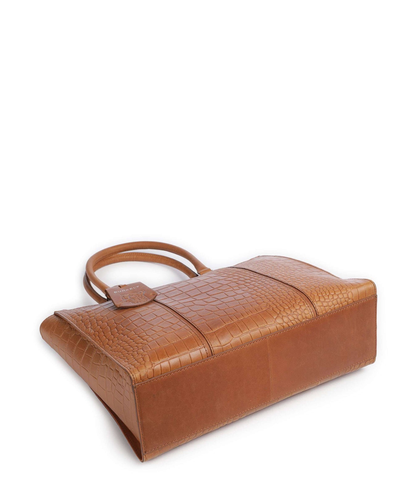 Burkely Cool Colbie Tote bag cognac