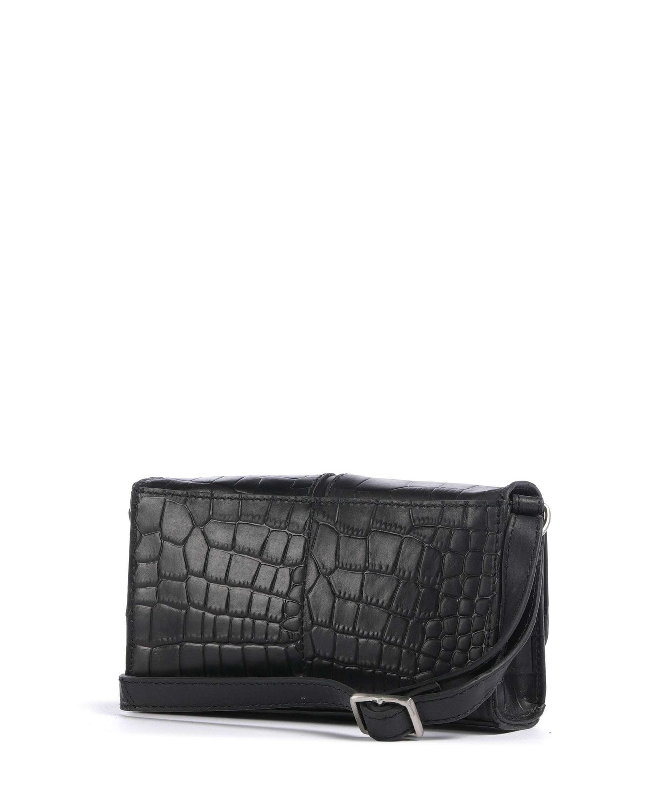Burkely Cool Colbie Crossbody bag bear black