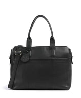 Burkely Soft Skylar Briefcase black