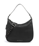 Burkely Always Alyx Shoulder bag buzzy black