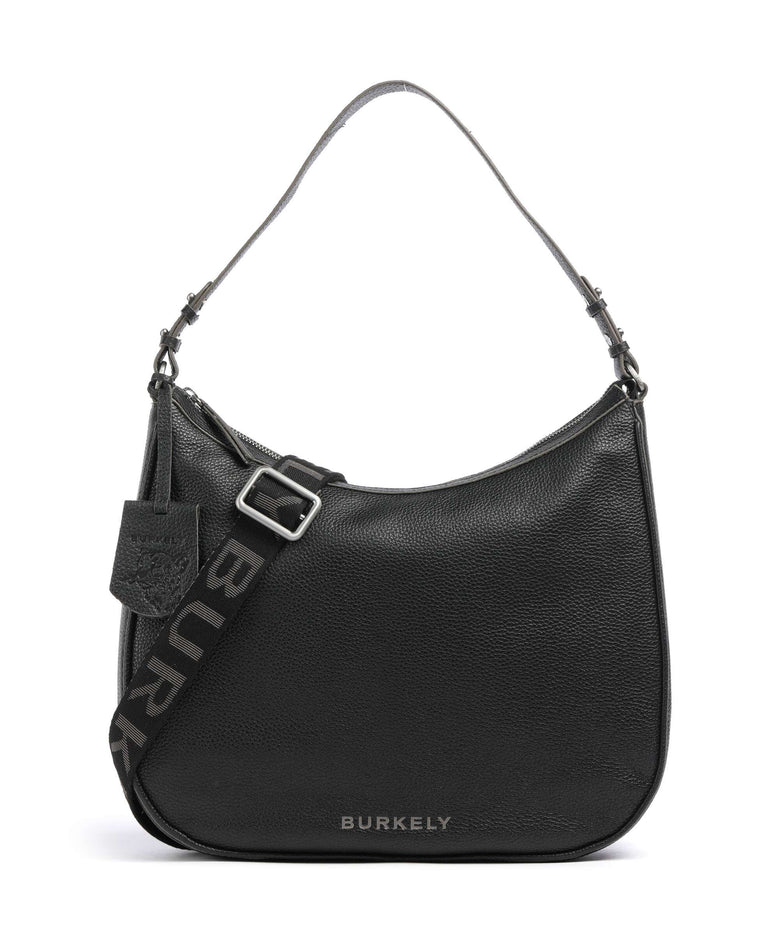 Burkely Always Alyx Shoulder bag buzzy black