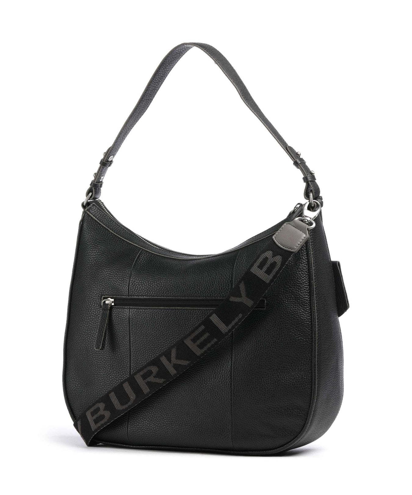 Burkely Always Alyx Shoulder bag buzzy black