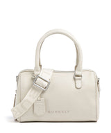 Burkely Always Alyx Handväskor whimsy white
