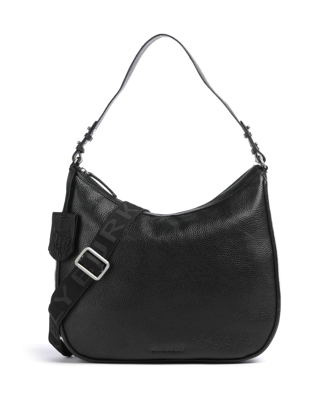 Burkely Always Ava Hobo bag black