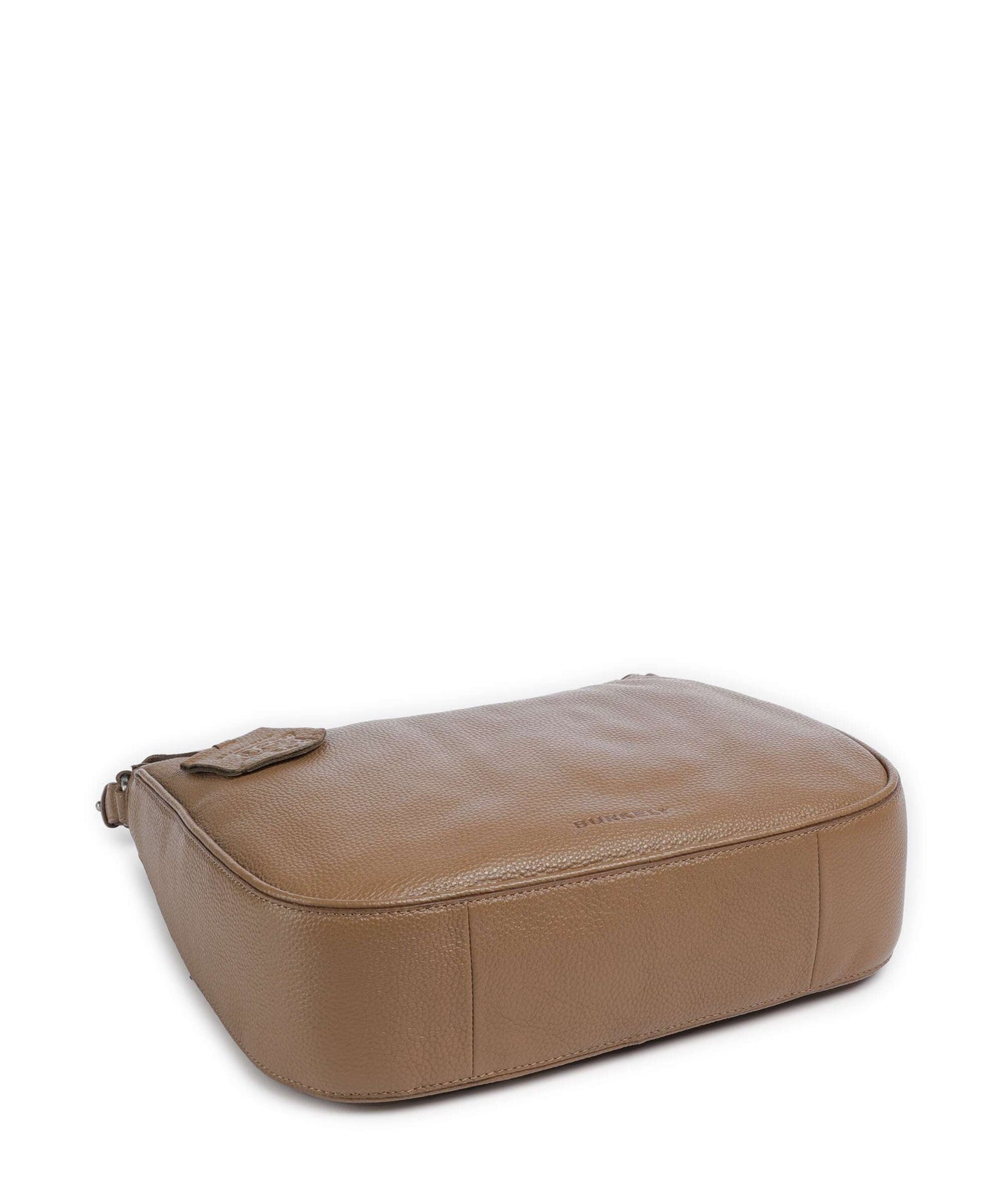 Burkely Always Ava Hobo bag taupe