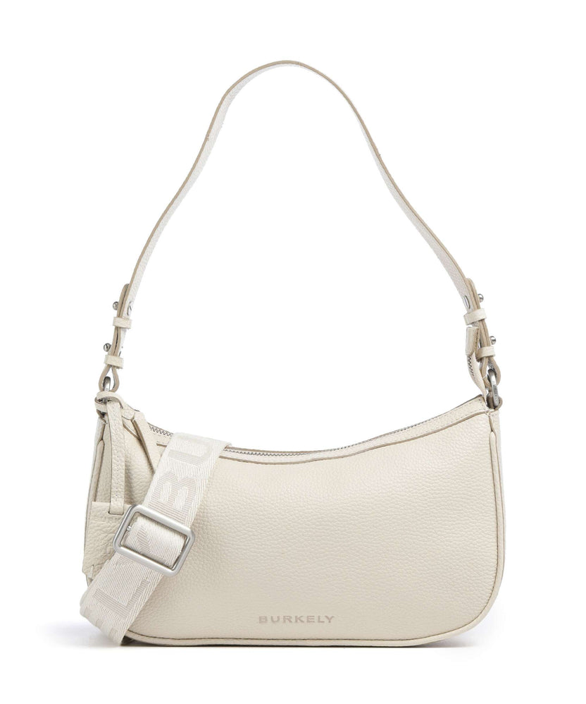 Burkely Always Ava Shoulder bag offwhite