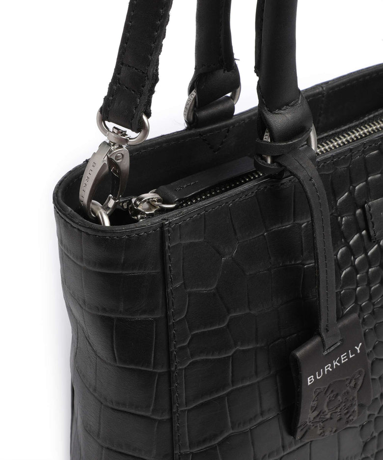Burkely Cool Colbie Handbag black