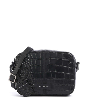 Burkely Cool Colbie Crossover väska black
