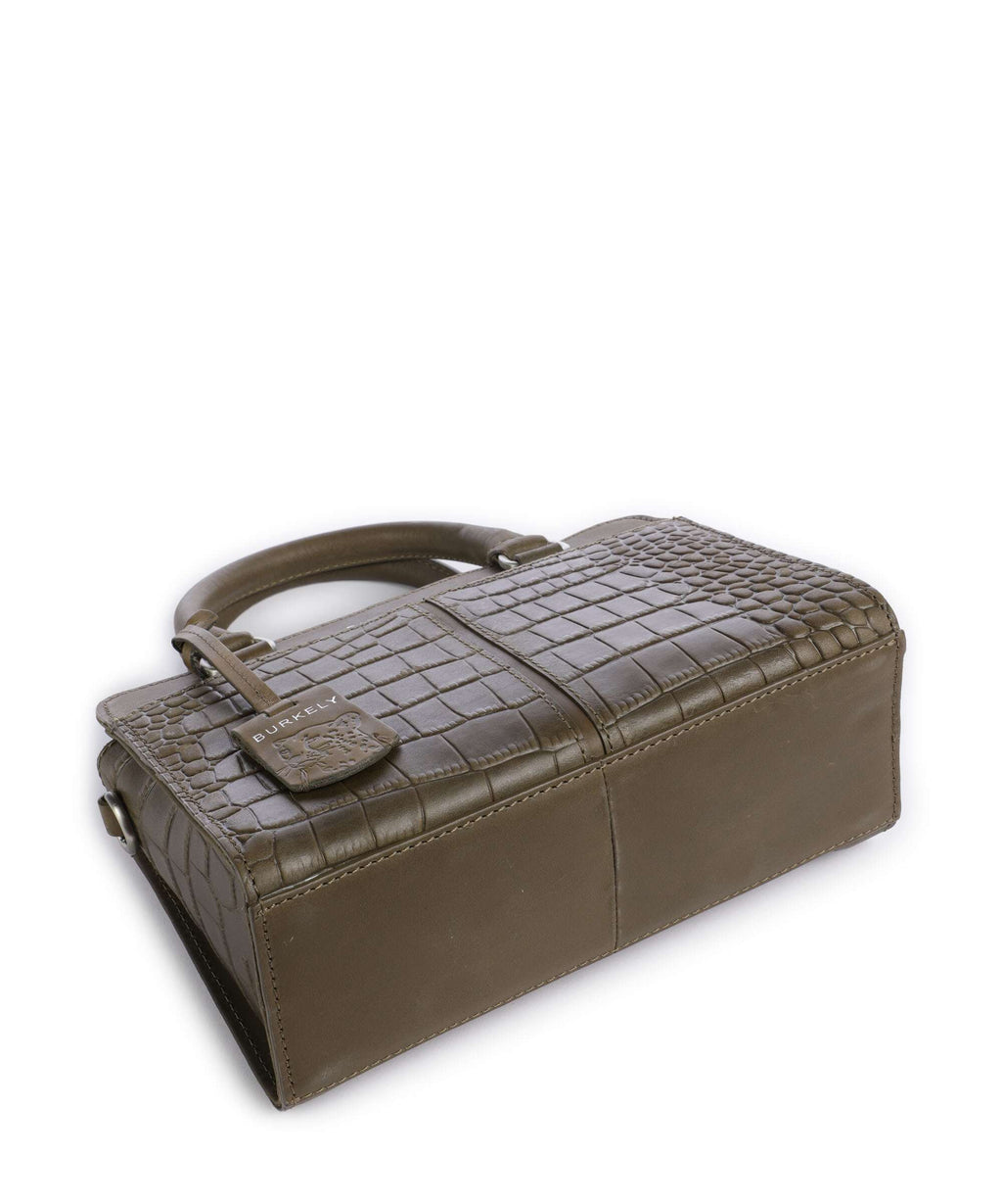 Burkely Cool Colbie Handbag olive