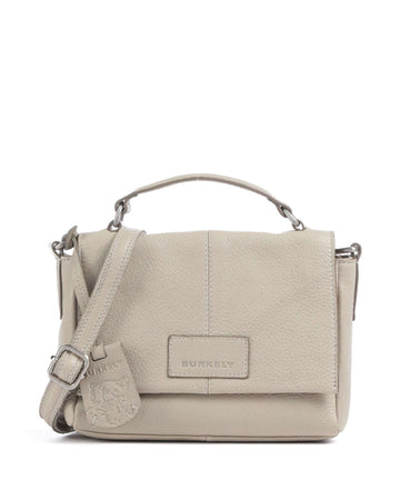 Burkely Soft Skylar Crossover väska grey