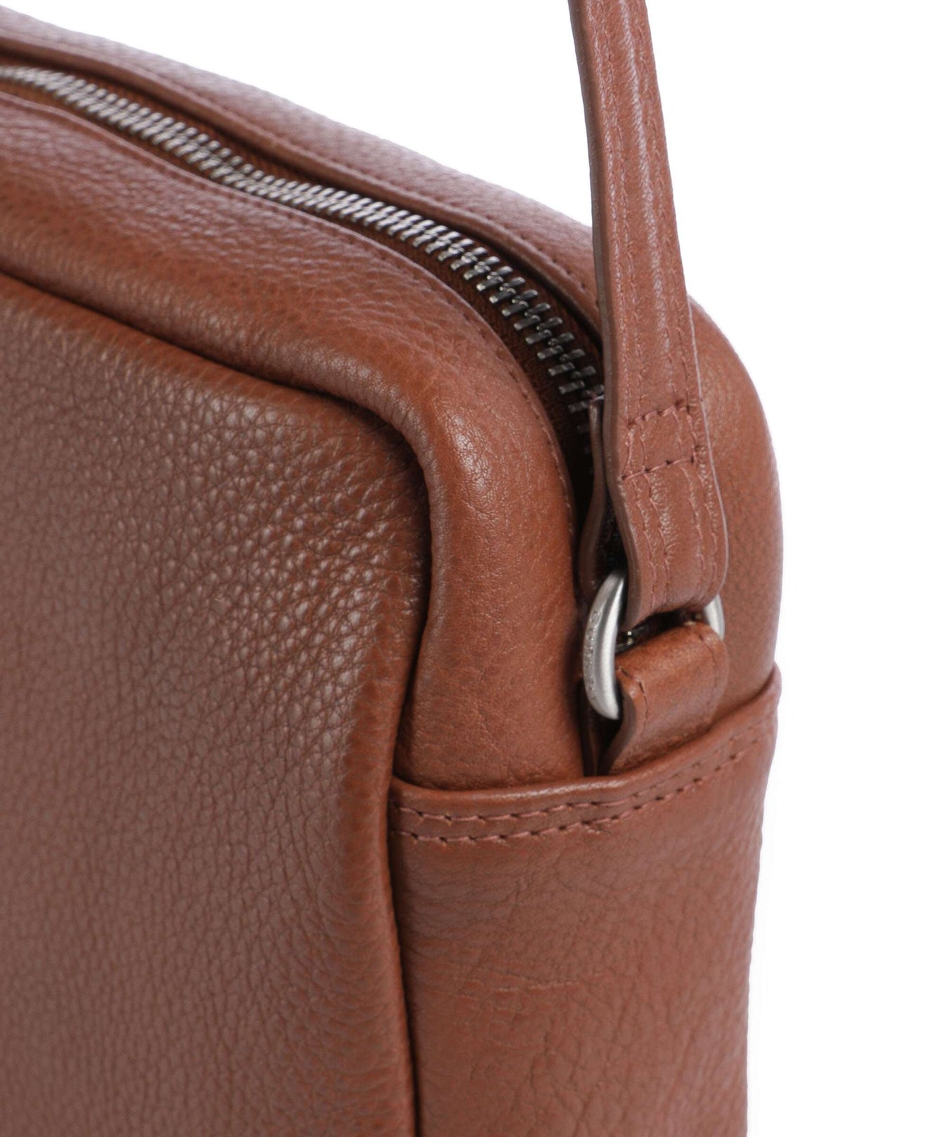 Burkely Soft Skylar Crossbody bag chestnut
